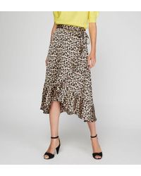 Suncoo Jupe Leopard Store, 55% OFF | mooving.com.uy