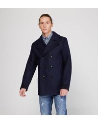 manteau gstar homme