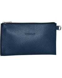 longchamp pochette femme