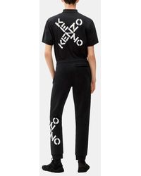 survêtement kenzo