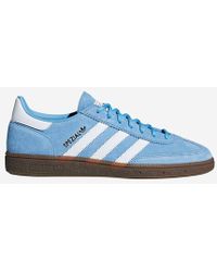 Adidas Originals Autunno Inverno 21/22 sneakers bleu blu - H01798