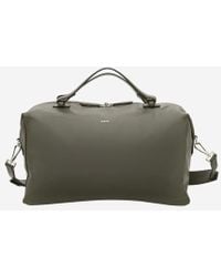 sac de voyage lancel