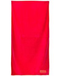 Banana Moon Serviette de plage Towely Aby Rose