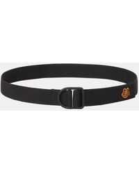 ceinture kenzo homme