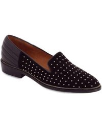 mocassin the kooples femme