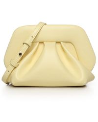 THEMOIRÈ - Mini Bag Bios Vegan Fabric - Lyst