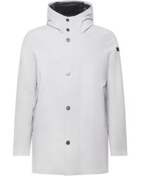 Rrd - Parka Surflex Winter Down Under Floating Jkt - Lyst