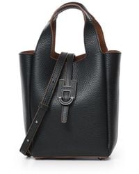 Hogan - Borsa Shopping Trend Mini - Lyst