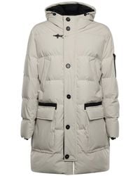 Fay - Parka - Lyst