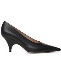 Gianvito Rossi - Pump Sofia - Lyst