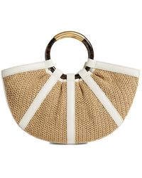 Coccinelle - Borsa Shell Medium - Lyst