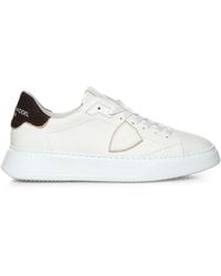 Philippe Model - Sneakers - Lyst