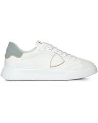 Philippe Model - Sneaker Temple - Lyst