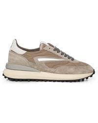 Date - Sneakers Athleta Touch - Lyst