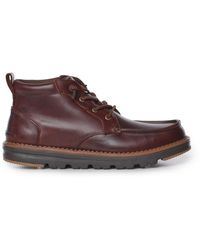 HEYDUDE - Stringate Flint - Lyst