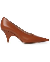 Gianvito Rossi - Pump Sofia - Lyst