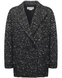 Genny - Caban - Lyst