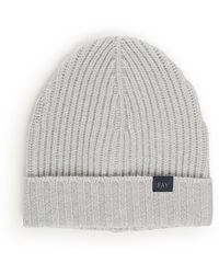 Fay - Cappello - Lyst