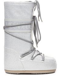 Moon Boot - Longboots - Lyst