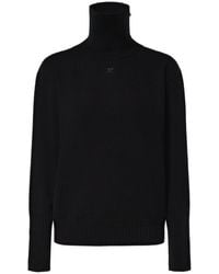 Courreges - Pullover - Lyst