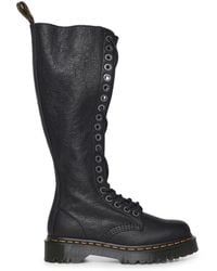 Dr. Martens - Stivali Al Ginocchio 1B60 Bex - Lyst