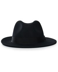 Borsalino - Cappello "Macho" - Lyst