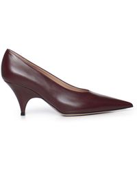 Gianvito Rossi - Pump Sofia - Lyst