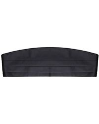 Lardini - Fascia Da Smoking - Lyst