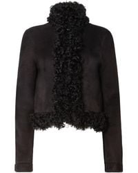 Fendi - Blouson - Lyst