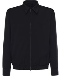 Herno - Shacket - Lyst
