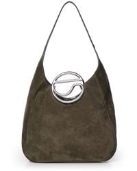 Coperni - Borsa Hobo C - Lyst