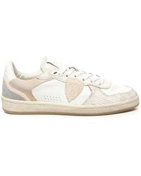 Philippe Model - Sneakers Pgal - Lyst