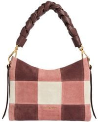 Coccinelle - Borsa Lizzie Small - Lyst