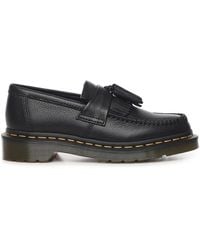 Dr. Martens - Mocassini Adrian Con Nappe - Lyst