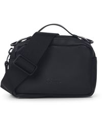 Rains - Box Bag Micro - Lyst