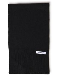 Dondup - Sciarpa - Lyst