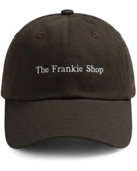 Frankie Shop - Cappello Da Baseball Con Logo - Lyst