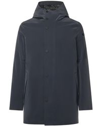 Rrd - Parka Surflex Winter Down Under Floating Jkt - Lyst