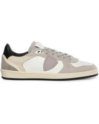 Philippe Model - Sneaker Pgal - Lyst