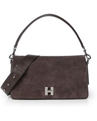 Hogan - Borsa Flap H-Turn - Lyst