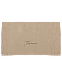 Jacquemus - Sciarpa Tailleur - Lyst