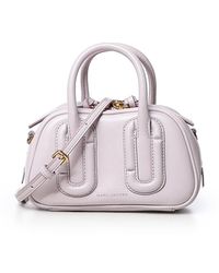 Marc Jacobs - Mini Bag Babe - Lyst