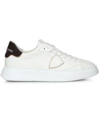 Philippe Model - Sneakers - Lyst