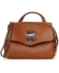 Zanellato - Borsa Postina Super Baby - Lyst