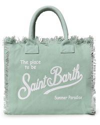 MC2 Saint Barth - Borsa Vanity Regular - Lyst