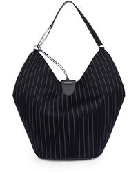 Dondup - Borsa Big Hobo - Lyst
