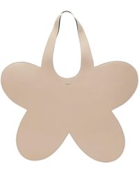 Coperni - Borsa Tote Flower - Lyst
