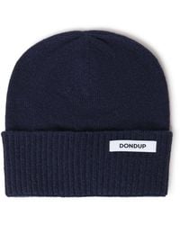 Dondup - Beanie - Lyst