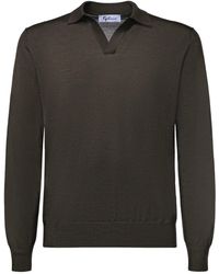 Galiana - Pullover Polo - Lyst