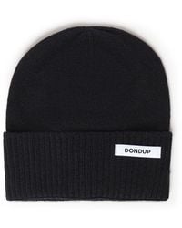 Dondup - Beanie - Lyst